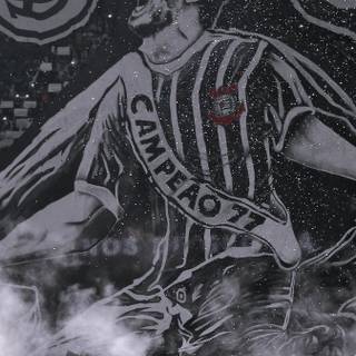 Corinthians phone wallpaper