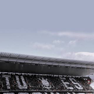 Neo Química Arena wallpaper