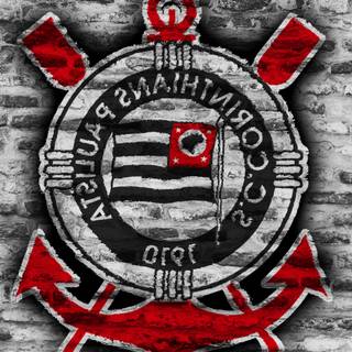 Corinthians iPhone wallpaper