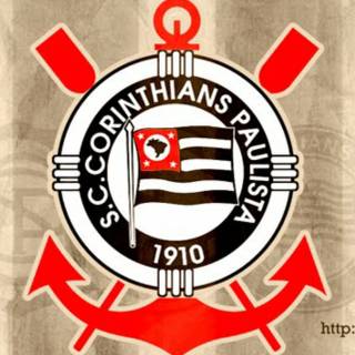 Corinthians iPhone wallpaper
