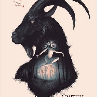 The VVitch wallpaper