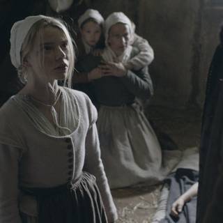 The VVitch wallpaper