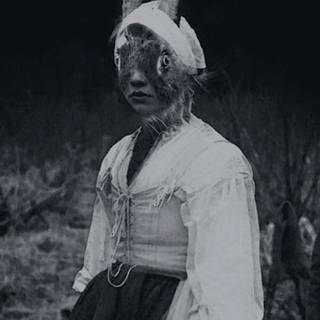 The VVitch wallpaper