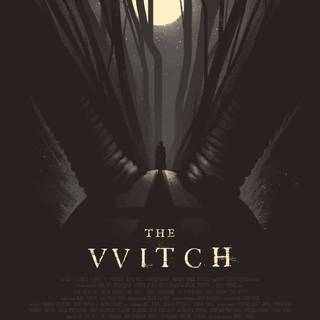 The VVitch wallpaper