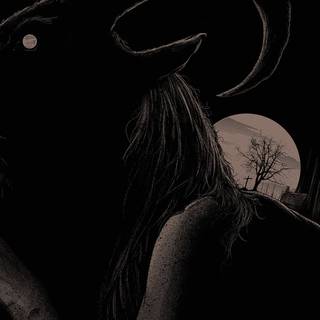 The VVitch wallpaper