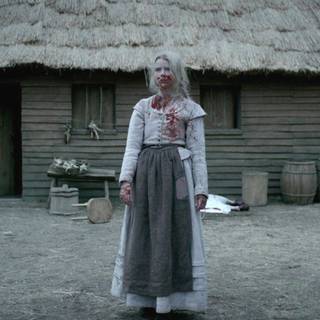 The VVitch wallpaper