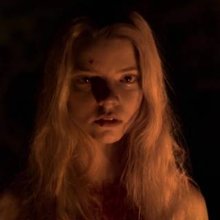 The VVitch wallpaper