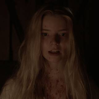 The VVitch wallpaper