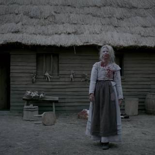 The VVitch wallpaper