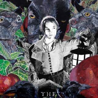 The VVitch wallpaper