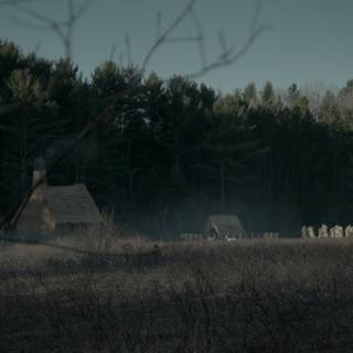 The VVitch wallpaper