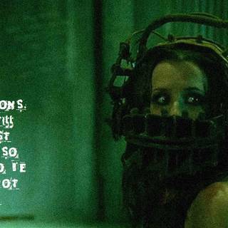 Horror movie quotes wallpaper