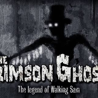 Walking Sam wallpaper