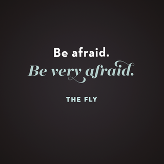 Horror movie quotes wallpaper