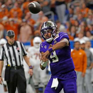 Michael Penix Jr. wallpaper