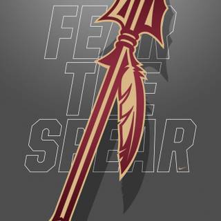 Florida State Seminoles iPhone wallpaper