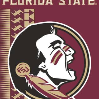 Florida State Seminoles iPhone wallpaper