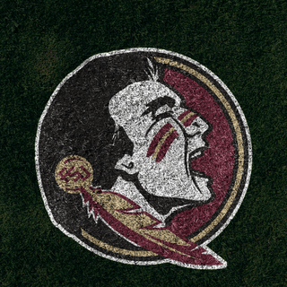 Florida State Seminoles iPhone wallpaper