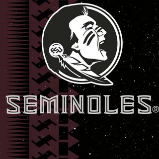 Florida State Seminoles iPhone wallpaper