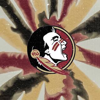 Florida State Seminoles iPhone wallpaper