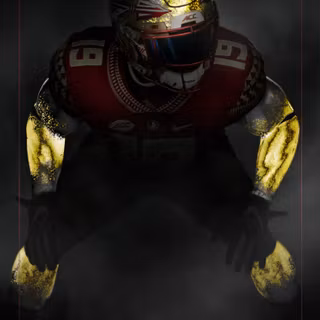 Florida State Seminoles iPhone wallpaper