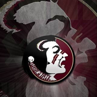 Florida State Seminoles iPhone wallpaper