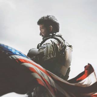 USA man wallpaper