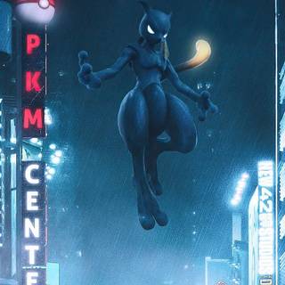 iPhone 11 Pokémon wallpaper