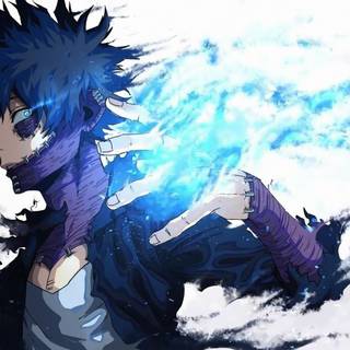 Cool anime 4k PC wallpaper