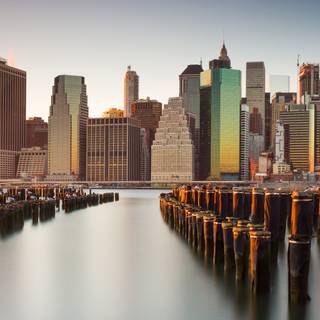 New York 4k desktop wallpaper