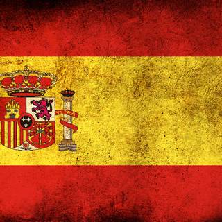 Coat of arms of Spain wallpaper