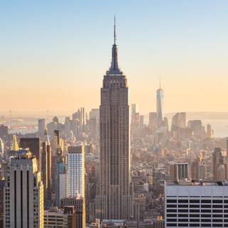 New York 4k desktop wallpaper