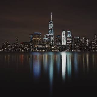New York 4k desktop wallpaper