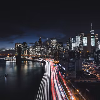 New York 4k desktop wallpaper