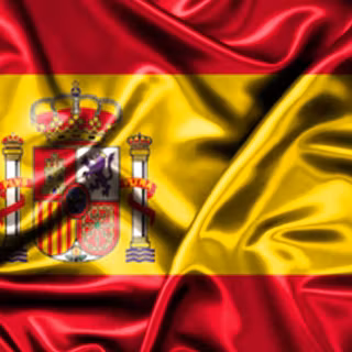 Spain flag 4k wallpaper