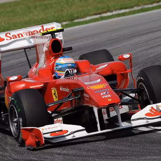 Fernando Alonso desktop wallpaper