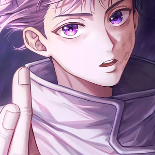 Yuta Okkotsu phone wallpaper