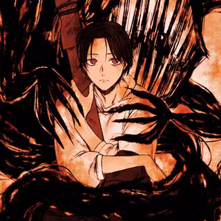 Yuta and Rika wallpaper