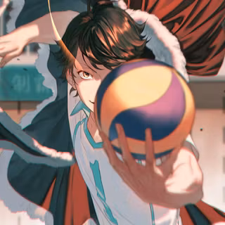 Oikawa phone wallpaper