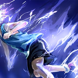 Killua 1920x1080 wallpaper