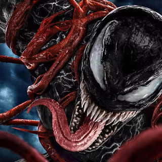 Carnage 4k PC wallpaper