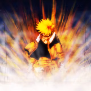 Naruto 4k Macbook wallpaper