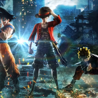 Naruto 4k Macbook wallpaper