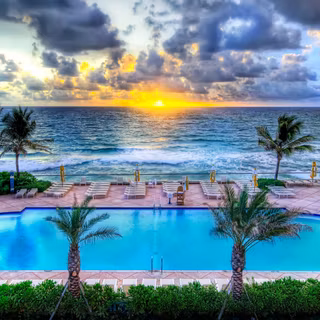 4k Florida wallpaper