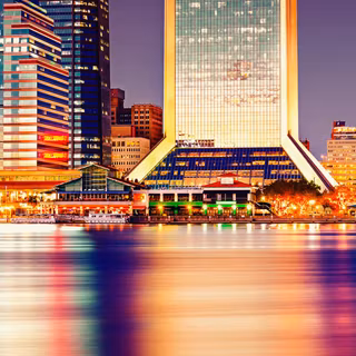 Florida iPhone wallpaper