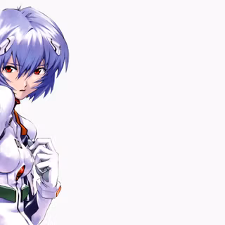 Evangelion 4k PC wallpaper