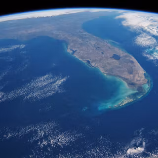 4k Florida wallpaper