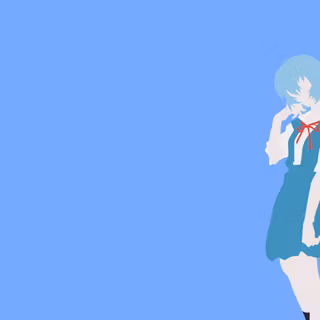 Evangelion 4k PC wallpaper