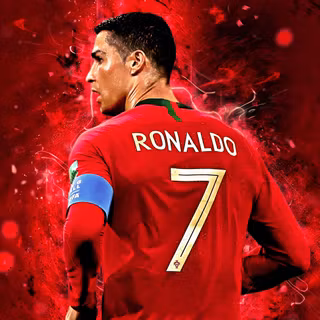 Cristiano Ronaldo PC 4k wallpaper