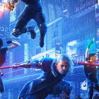 4k iPhone gaming wallpaper